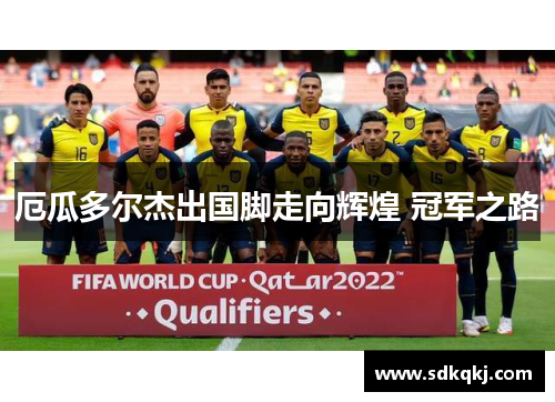 厄瓜多尔杰出国脚走向辉煌 冠军之路